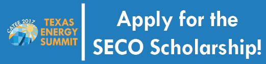 Click here to apply for the SECO scholarship!